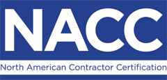 North American Contractor Certification